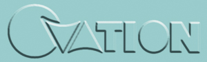 Ovation Realty logo